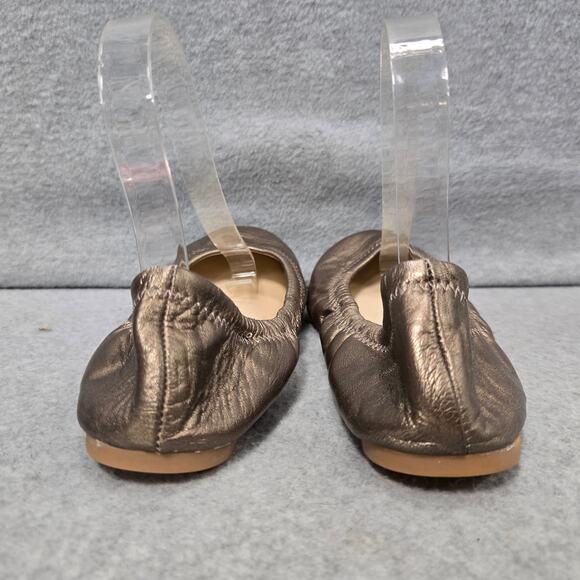 CZZPTC Life Style Ballet Flats Size 8.5 - Picture 4 of 9